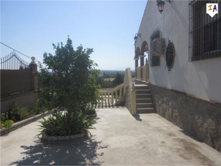 Puente Genil property: Villa for sale in Puente Genil, Spain 256773