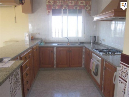 Puente Genil property: Villa for sale in Puente Genil, Cordoba 256773