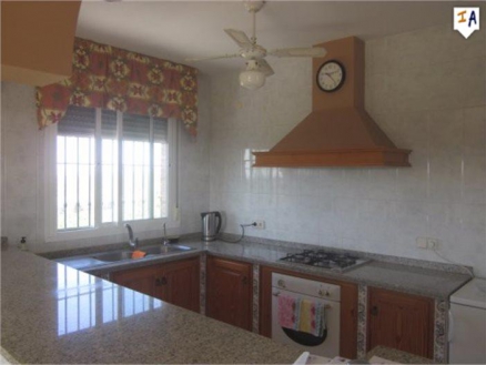 Puente Genil property: Puente Genil, Spain | Villa for sale 256773