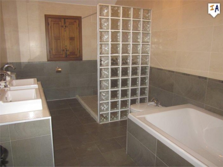 Iznajar property: Cordoba Villa 256774