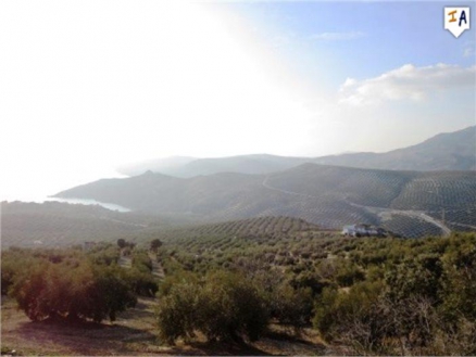 Iznajar property: Villa with 5 bedroom in Iznajar 256779