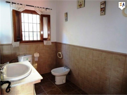 Iznajar property: Iznajar, Spain | Villa for sale 256779