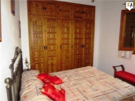 Iznajar property: Iznajar Villa 256779