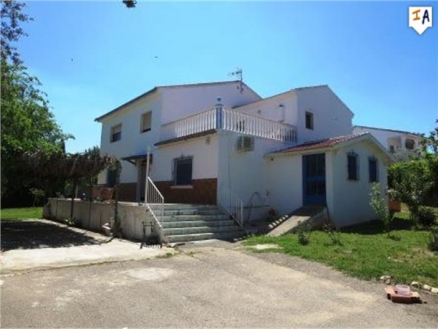 Mollina&nbsp;property:&nbsp;Villa&nbsp;for&nbsp;sale&nbsp;in&nbsp;Mollina&nbsp;256780