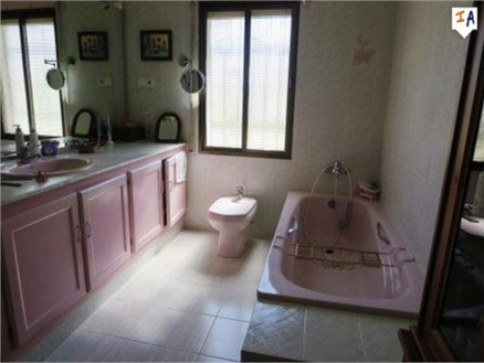 Mollina&nbsp;property:&nbsp;Malaga&nbsp;Villa&nbsp;256780