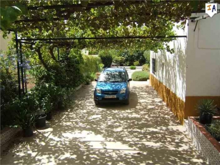 Teba property: Malaga property | 6 bedroom Villa 256783