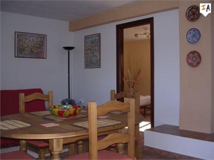 Teba property: Villa in Malaga for sale 256783