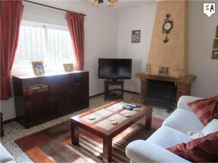 Teba property: Teba, Spain | Villa for sale 256783
