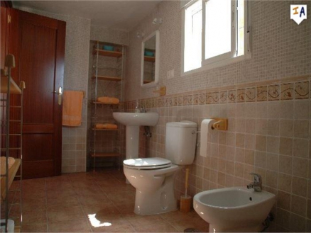 Teba property: Villa for sale in Teba, Spain 256783