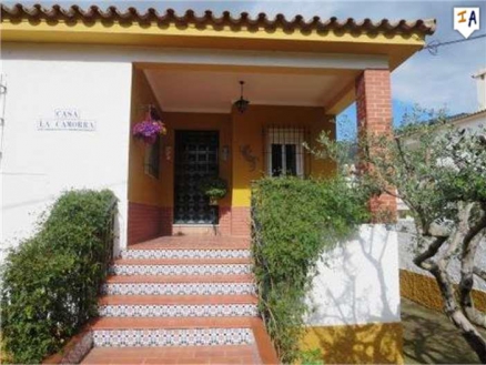 Teba property: Teba Villa 256783
