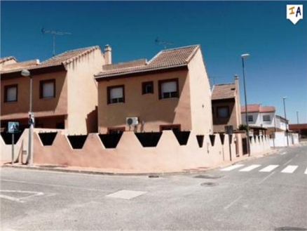 Mollina property: Villa for sale in Mollina 256784