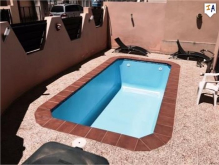 Mollina property: Villa with 4 bedroom in Mollina 256784