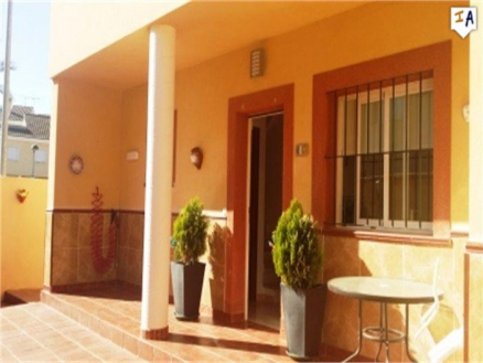 Mollina property: Villa with 4 bedroom in Mollina, Spain 256784