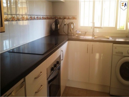 Mollina property: Villa for sale in Mollina, Malaga 256784