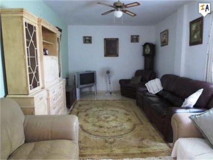 Loja property: Villa for sale in Loja, Spain 256785