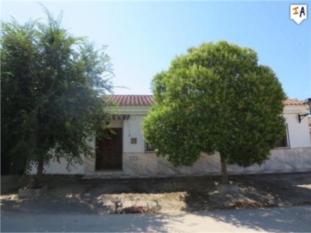 Loja property: Villa with 2 bedroom in Loja, Spain 256785