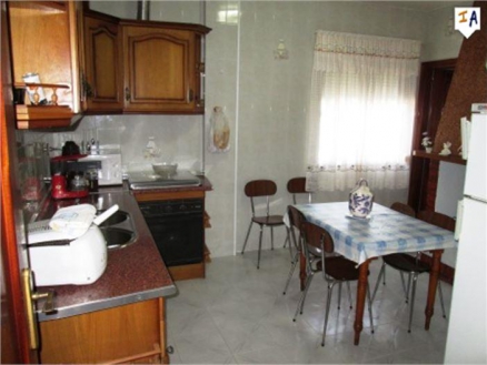 San Jose De La Rabita property: Villa with 4 bedroom in San Jose De La Rabita, Spain 256786