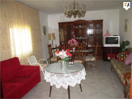 San Jose De La Rabita property: Villa for sale in San Jose De La Rabita, Jaen 256786