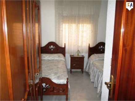 San Jose De La Rabita property: Jaen property | 4 bedroom Villa 256786