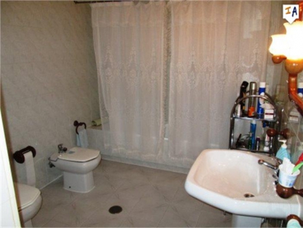 San Jose De La Rabita property: Jaen Villa 256786