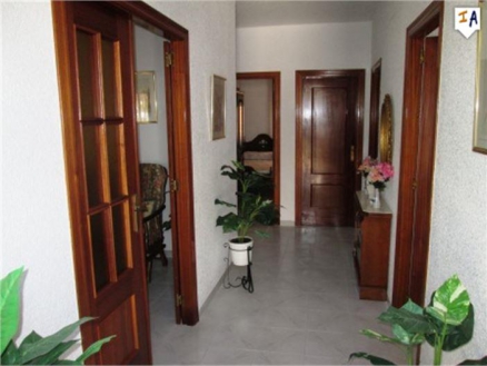 San Jose De La Rabita property: San Jose De La Rabita, Spain | Villa for sale 256786