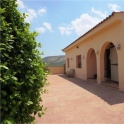 Villa for sale in town 256787