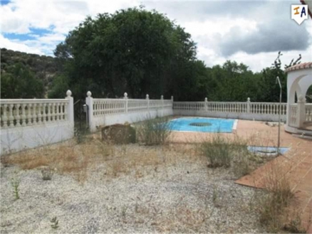 Puerto Lope property: Villa with 3 bedroom in Puerto Lope, Spain 256788