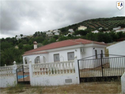 Puerto Lope property: Villa in Granada for sale 256788