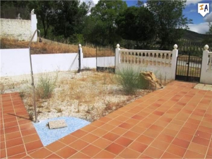 Puerto&nbsp;Lope&nbsp;property:&nbsp;Granada&nbsp;Villa&nbsp;256788