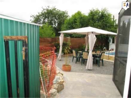 Puerto&nbsp;Lope&nbsp;property:&nbsp;Villa&nbsp;with&nbsp;3&nbsp;bedroom&nbsp;in&nbsp;Puerto&nbsp;Lope,&nbsp;Spain&nbsp;256789