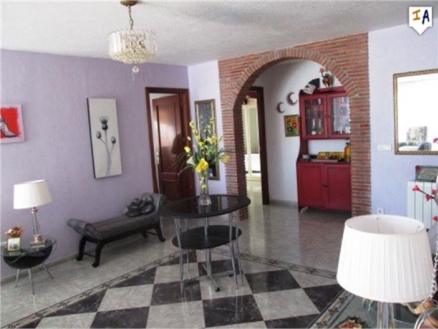 Puerto Lope property: Villa for sale in Puerto Lope, Spain 256791