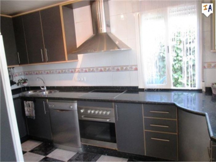Puerto Lope property: Villa with 4 bedroom in Puerto Lope 256791