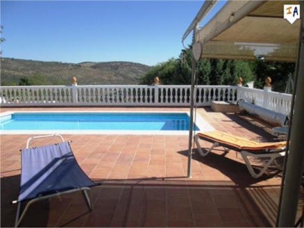 Puerto Lope property: Villa with 4 bedroom in Puerto Lope, Spain 256791