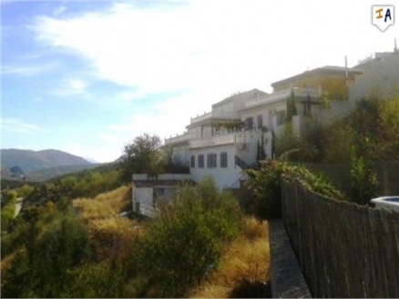 Puerto Lope property: Villa for sale in Puerto Lope 256794