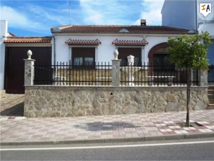 Fuente Piedra property: Villa for sale in Fuente Piedra 256796