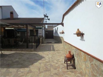 Fuente Piedra property: Villa with 3 bedroom in Fuente Piedra, Spain 256796