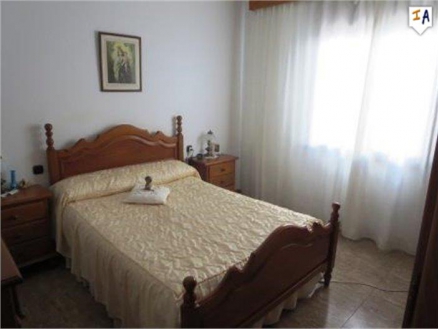 Fuente Piedra property: Villa in Malaga for sale 256796