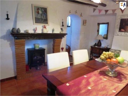 Villanueva De Algaidas property: Villa in Malaga for sale 256797