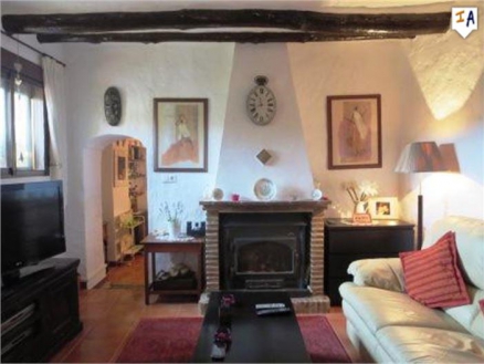 Villanueva De Algaidas property: Villa for sale in Villanueva De Algaidas, Malaga 256797