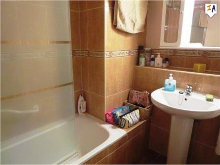 Villanueva De Algaidas property: Malaga property | 3 bedroom Villa 256797