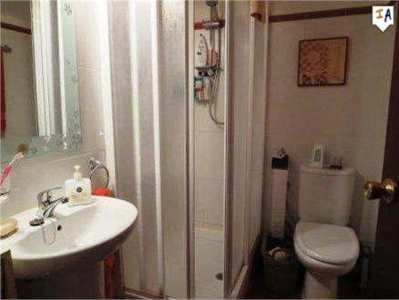 Villanueva De Algaidas property: Villanueva De Algaidas Villa 256797