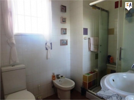 Puente Genil property: Puente Genil, Spain | Villa for sale 256799