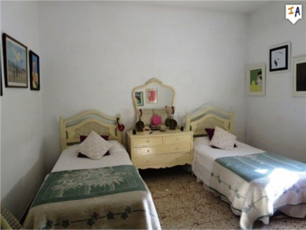 Puente Genil property: Cordoba Villa 256799
