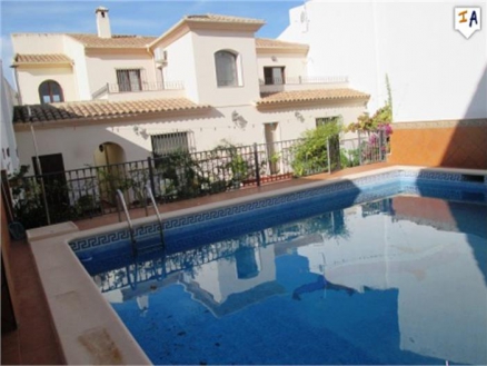 Fuente Tojar property: Villa for sale in Fuente Tojar 256800