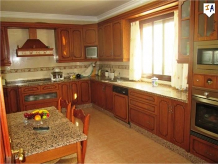 Fuente Tojar property: Villa for sale in Fuente Tojar, Spain 256800