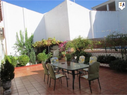 Fuente Tojar property: Villa in Cordoba for sale 256800