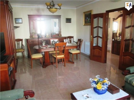 Fuente Tojar property: Cordoba property | 5 bedroom Villa 256800