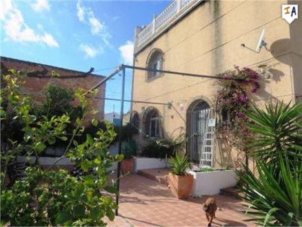 Villa for sale in town,  256801