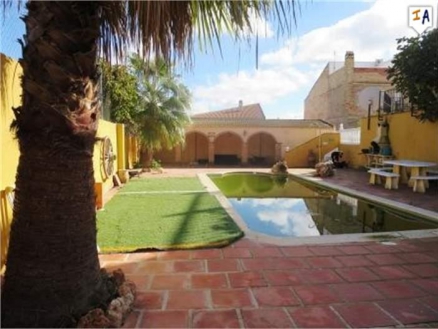 Villa for sale 256801