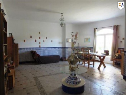 town Villa 256801